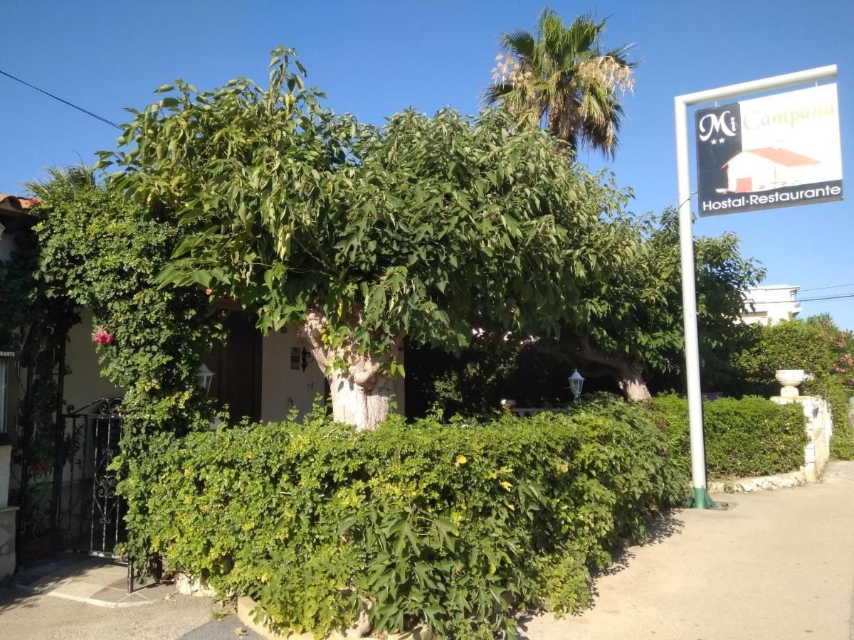 Apartamento Denia - Las Marinas Exterior photo
