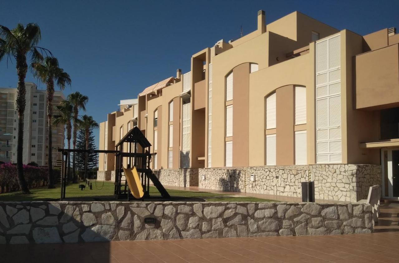 Apartamento Denia - Las Marinas Exterior photo